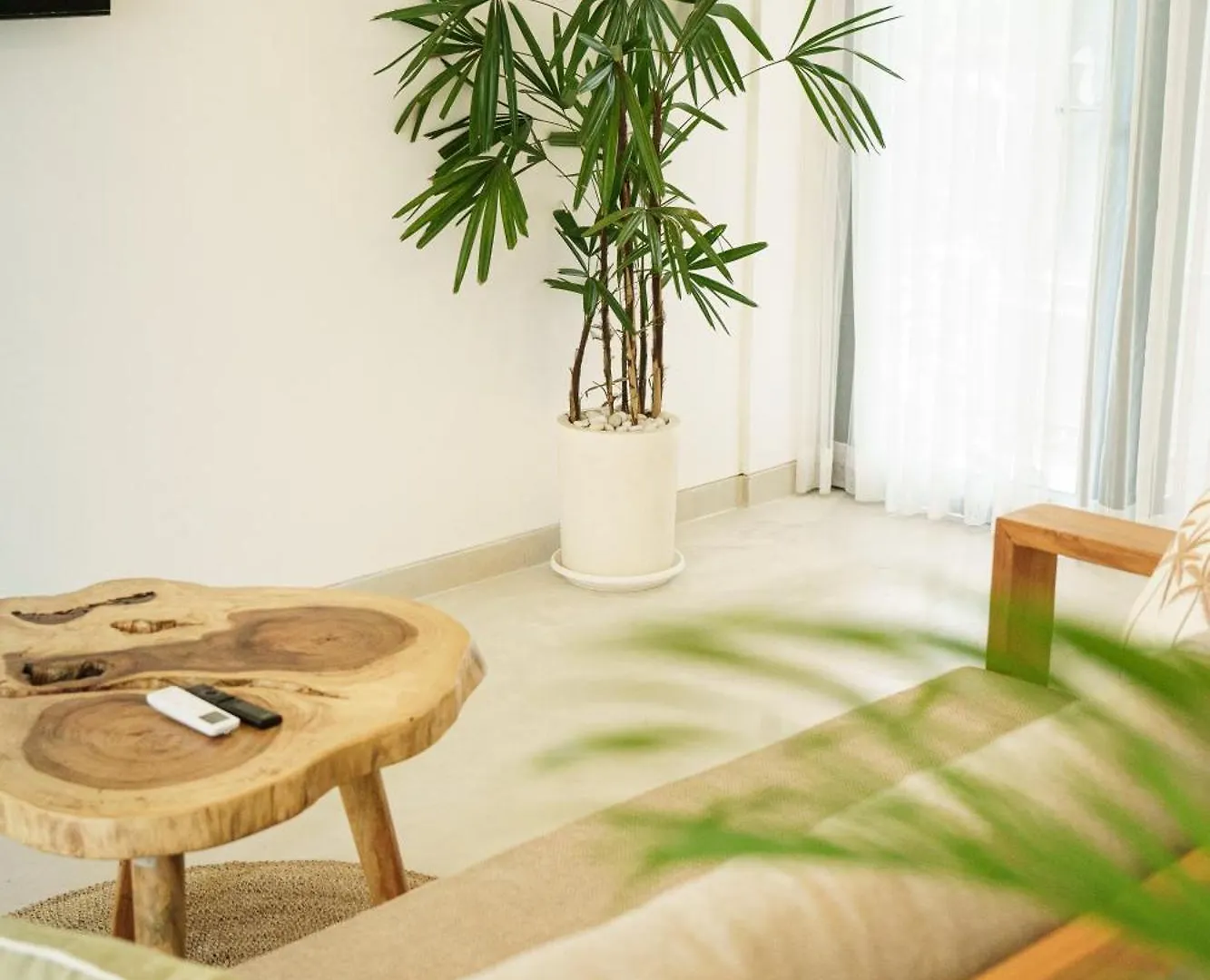 Canggu Zen Villa - 2 Bedroom Villa In Berawa Indonesia