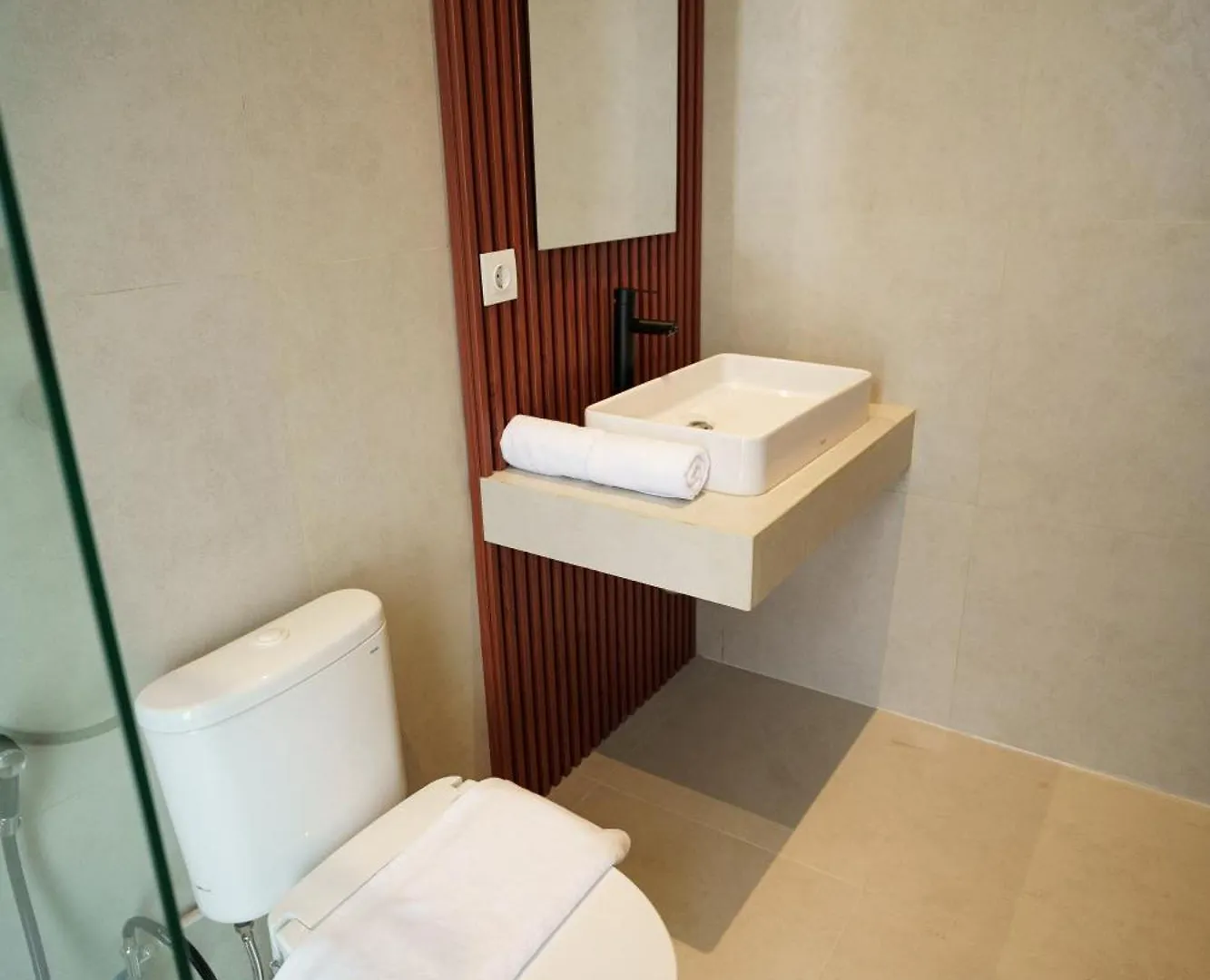 Canggu Zen Villa - 2 Bedroom Villa In Berawa