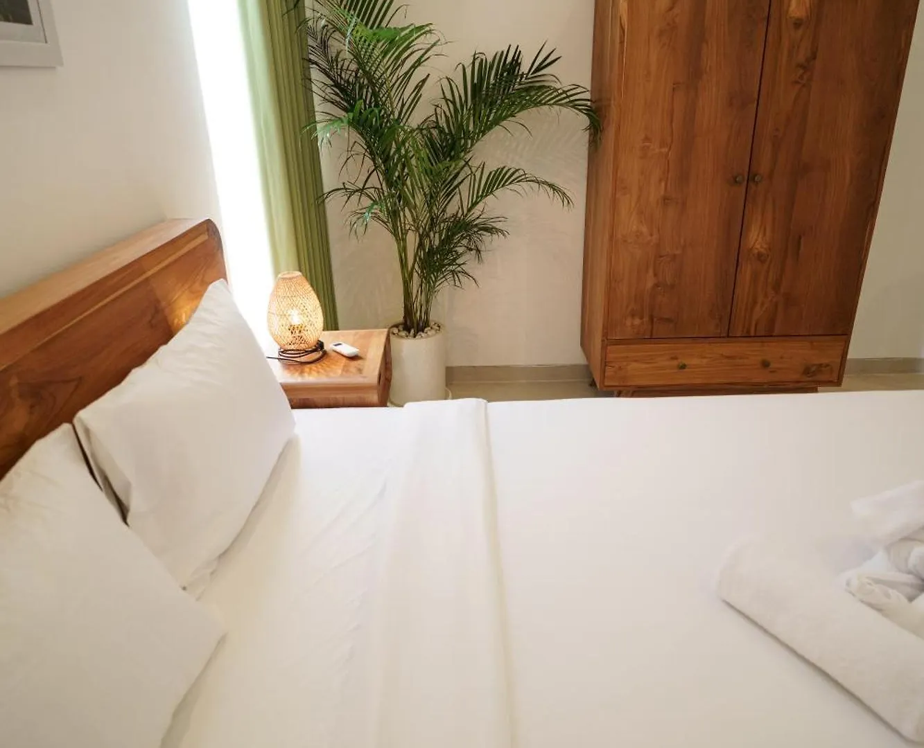 Canggu Zen Villa - 2 Bedroom Villa In Berawa