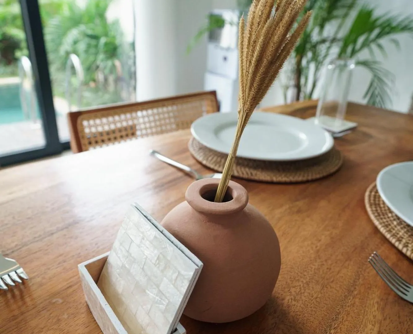 Canggu Zen Villa - 2 Bedroom Villa In Berawa Indonesia