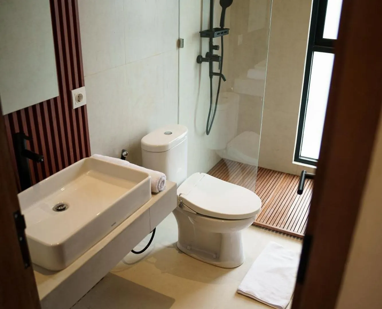 Canggu Zen Villa - 2 Bedroom Villa In Berawa Indonesia