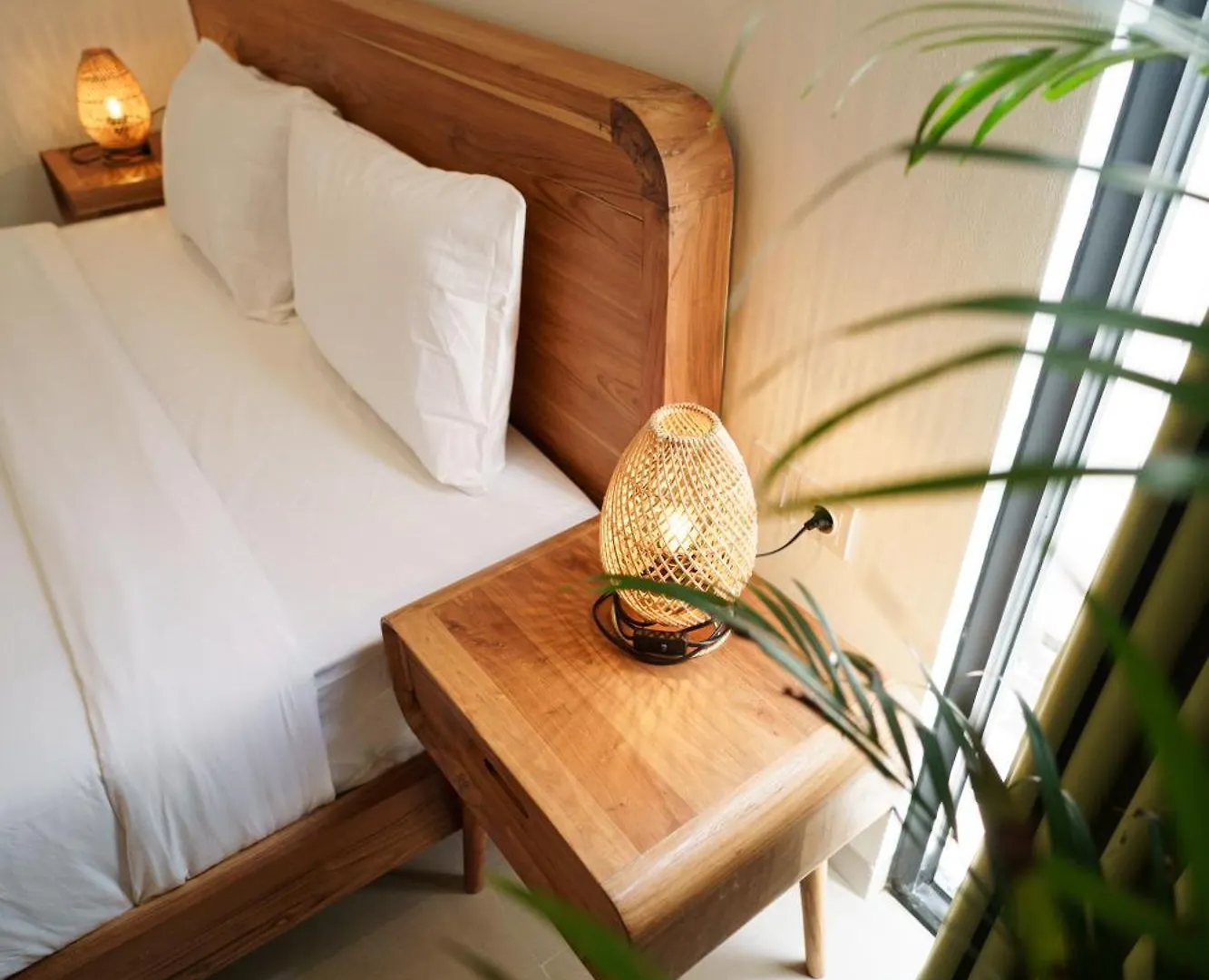 Canggu Zen Villa - 2 Bedroom Villa In Berawa