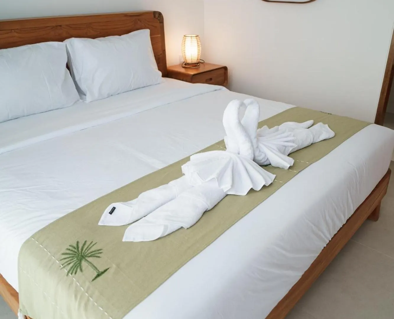 Canggu Zen Villa - 2 Bedroom Villa In Berawa