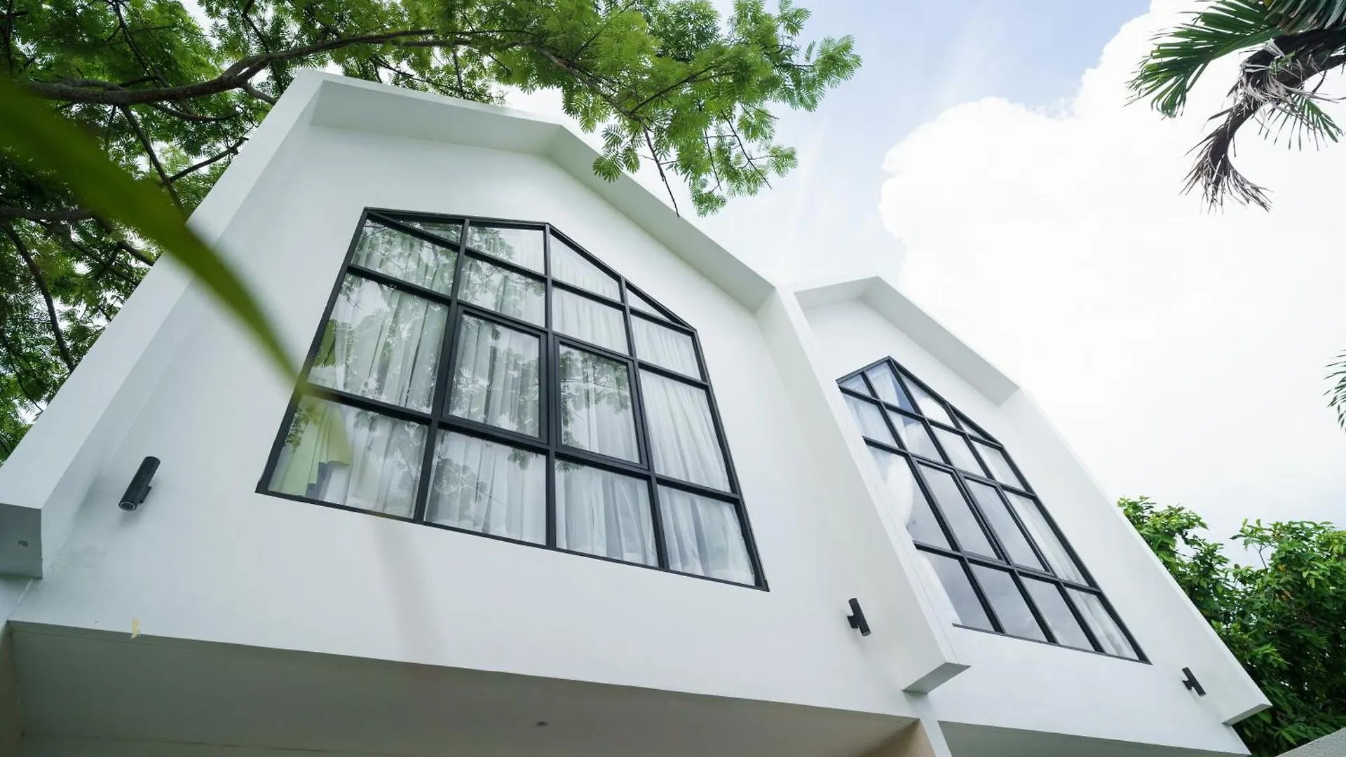 Canggu Zen Villa - 2 Bedroom Villa In Berawa Canggu (Bali)