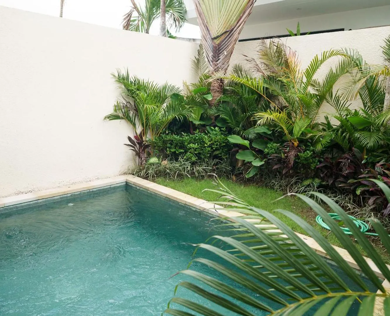 Canggu Zen Villa - 2 Bedroom Villa In Berawa Indonesia