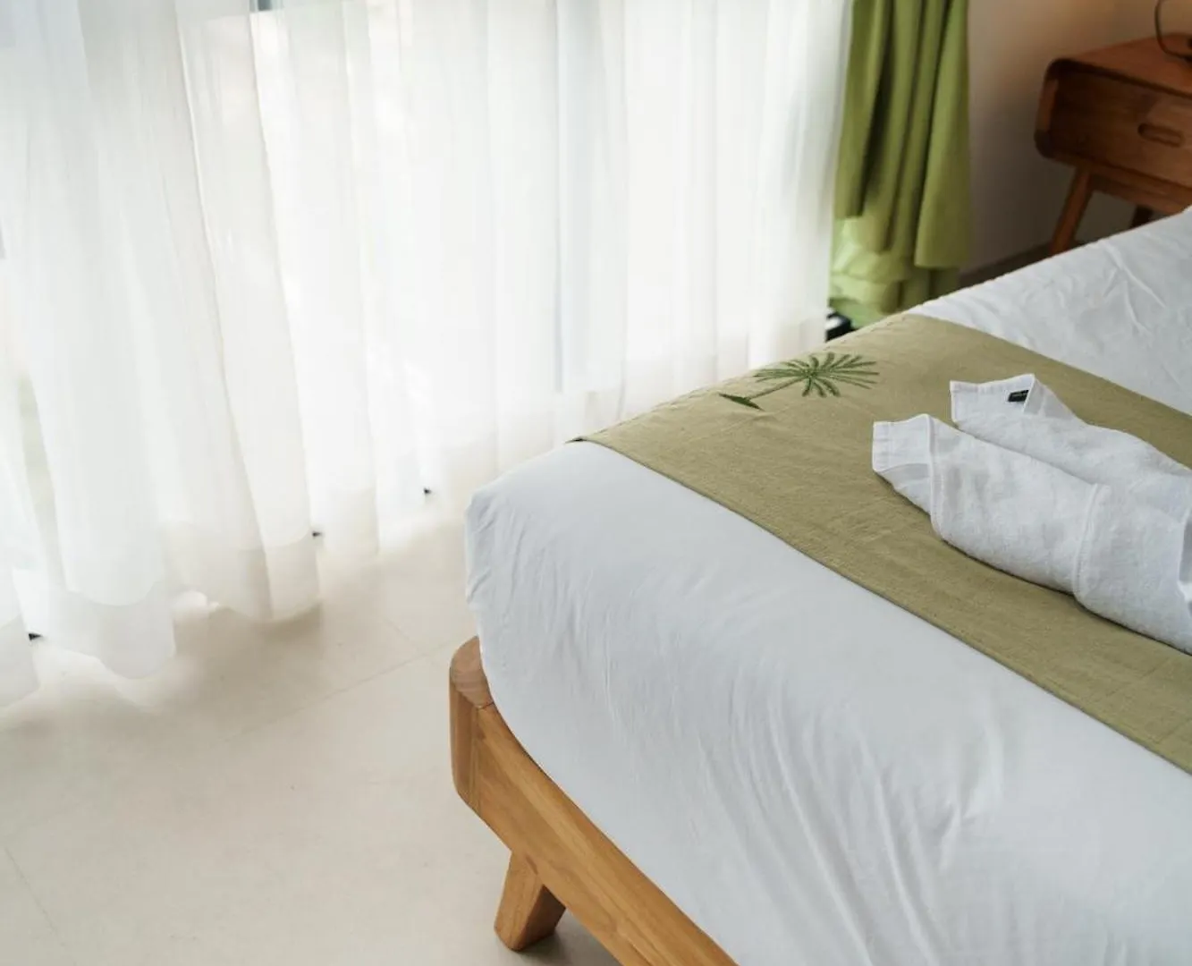 Canggu Zen Villa - 2 Bedroom Villa In Berawa 0*, Canggu (Bali)