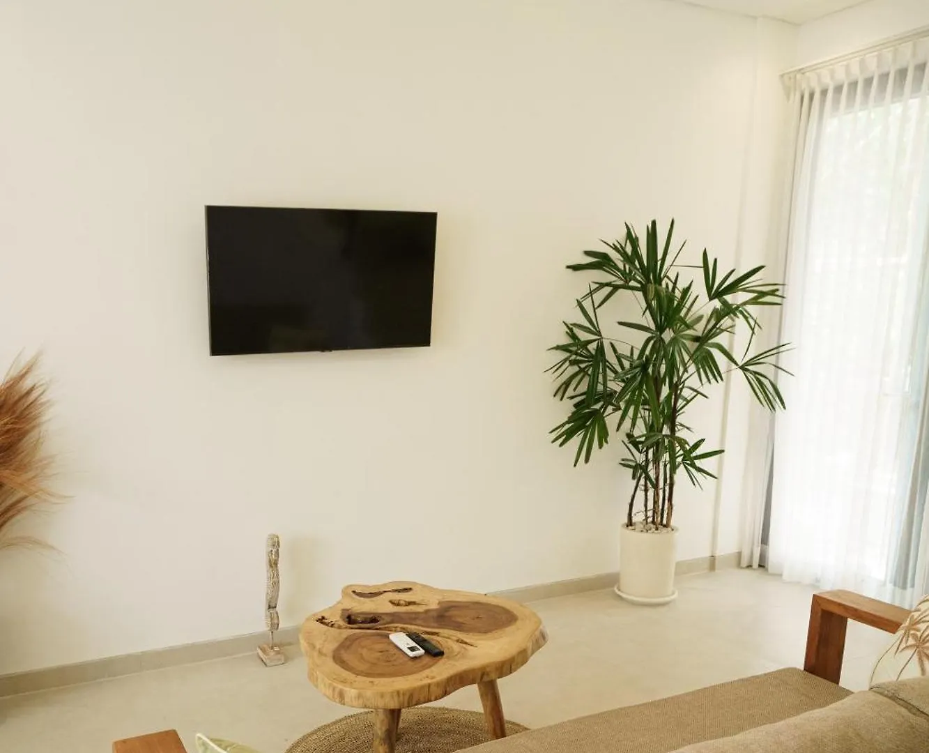 Canggu Zen Villa - 2 Bedroom Villa In Berawa